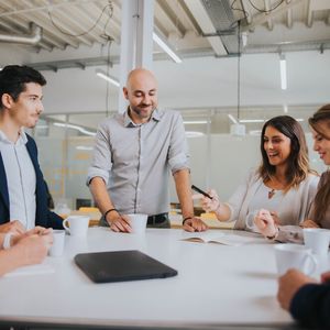 Avec le programme InnoJura, Basel Area Business & Innovation renforce ses activités d'innovation dans le canton du Jura.(Source :  Paul Tait Photography)