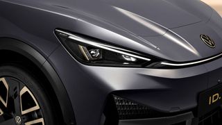 Volkswagen hat in China die neue Submarke „ID. UNYX“ vorgestellt. (Bild: Volkswagen AG)