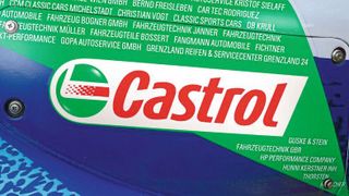 Was passiert mit der Marke Castrol? Noch gehört der Schmierstoffspezialist zum BP-Konzern, das könnte sich aber ändern. (Bild: Castrol)