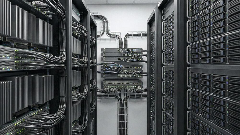 Storage Bottlenecks: WD Responds With HDDs, NVMe-oF And Decoupled Storage