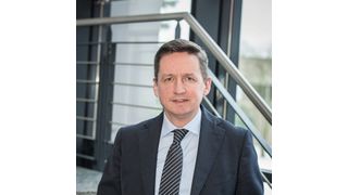 „Wir glauben, der ideale Partner ist der, der Technologien weltweit zur Verfügung stellen kann.“ Olaf Müller, Fette Compacting (Bild: Ole L. Blaubach)