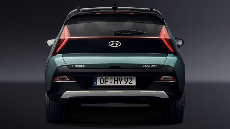 Die Preisliste beginnt bei knapp unter 17.000 Euro. (Bild: Hyundai)