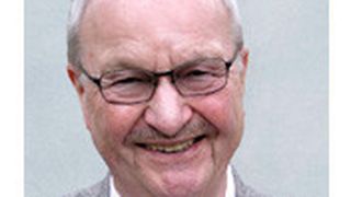 Hans-Georg Schukat, Schukat: “Menschen die miteinander arbeiten, die sich voll einsetzen, die einander achten und schätzen, sind das Rückgrat eines Unternehmens.” (Bild: Schukat)