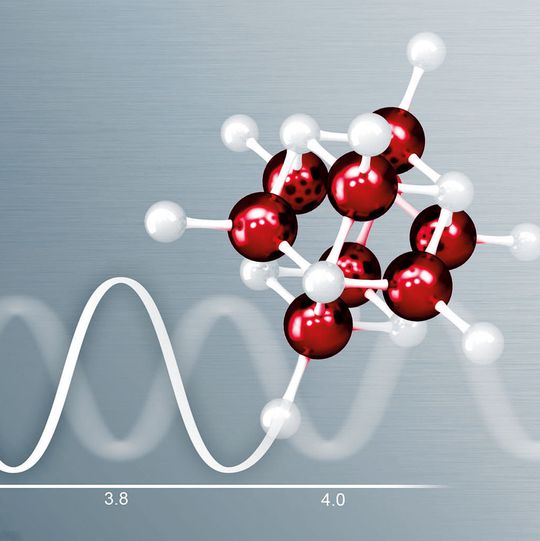 Zielgenaues Design neuer Pulvertypen mit APPtec (Advanced Pulse Powder Technology) von Glatt Zielgenaues Design neuer Pulvertypen mit APPtec (Advanced Pulse Powder Technology) von Glatt