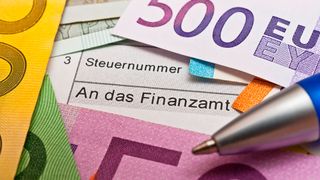 Bis Ende Oktober müssen Eigentümer ihre Erklärung zur Grundsteuer abgeben (©Stockfotos-MG – stock.adobe.com)