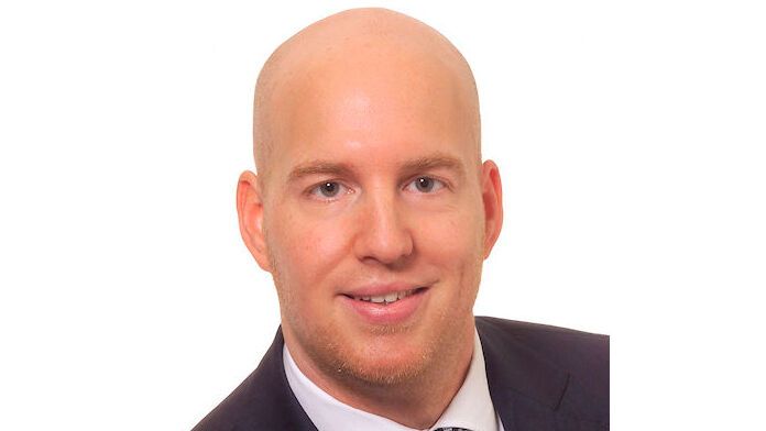 Rudolf Perner ist von Arla zu Nokian Tyres gewechselt.