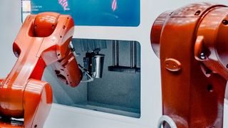 Systeme und Maschinen werden zunehmend wichtiger. Doch wie müssen sie gestaltet sein, damit die Interaktion mit dem Menschen problemlos abläuft? (Bild: gemeinfrei)