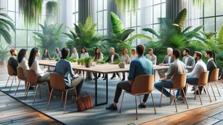 Die zweite Folge unserer „Sustainability“-Gastkolumne beschäftigt sich mit dem Mitarbeiterbewusstsein bezüglich der Nachhaltigkeit. (Bild: gemeinfrei)