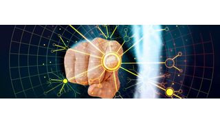 Das Forschungsprojekt Marry IT schafft mit vier Schritten Klarheit zu möglichen IoT-Anwendungen und zeigt, welchen Aufwand und Nutzen diese haben. (Bild: gemeinfrei // Pixabay)