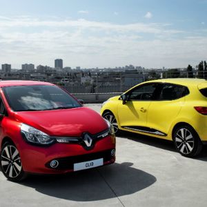 Renault kommt mit der vierten Clio-Generation im November auf den deutschen Markt.