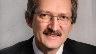 Dr. Thomas Ahrens ist geschäftsführender Gesellschafter Anfang 2009 gegründeten Trainalytics GmbH (Archiv: Vogel Business Media)