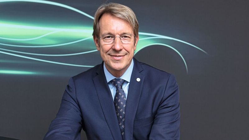 Jürgen Hasler(Bild:  Promotor)
