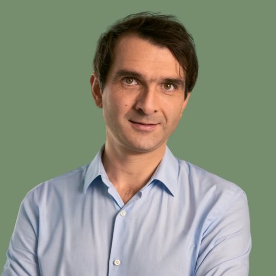 Armand Thiberge ist Gründer und CEO von Brevo.(Bild:  Brevo)