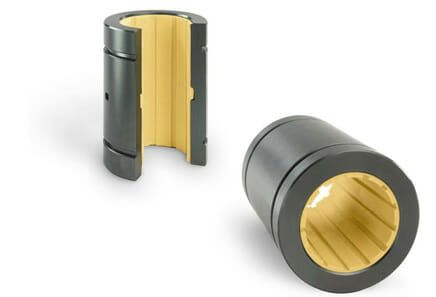 (Quelle:  Thomson Industries)