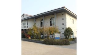 Hat kürzlich ein Tochterunternehmen in China gegründet: der Bielefelder Hubtischhersteller Flexlift. (Bild: Flexlift)