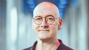 Dr. Mark Mattingley-Scott, Europacheff von Quantum Brilliance (Bild: Quantum Brilliance)