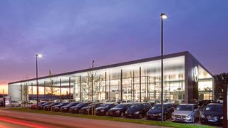 Beresa nutzt alle Ressourcen, um Vertrieb und Service an allen 17 Standorten zukunftsweisend zu gestalten. (Beresa)