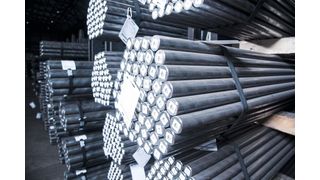 Die Georgsmarienhütte GmbH vertieft langjährige Zusammenarbeit mit der Volkswagen AG.Mit „Green Power Premium Steel“ soll es 98 Prozent weniger CO₂-Fußabdruck geben. (Bild: Uwe Lewandowski )