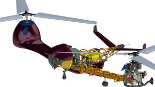 Erstmals stellt das Bochumer Unternehmen Tenado in diesem Jahr mit einem eigenen Stand auf der Metav aus. (Bild: Tenado)