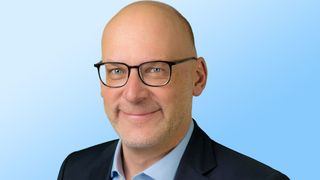 Christoph Walter kommt zu Renault Trucks.  (Bild: Renault Trucks)