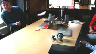 Beim 34. Deutschen Logistik-Kongress soll es unter anderem um innovative Logistik-Start-ups gehen. (CC0)