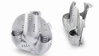 Eine effektivere SCR-Reaktion will Eberspächer mit dem so genannten Tunnelmischer ermöglichen. (Eberspächer)