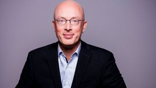 Digitalisierungsminister Christian Pegel über die Online-Dienste Mecklenburg-Vorpommerns (Bild: susieknoll)