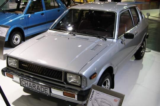 Nach einem Facelift wies der G10 deutlich kantigere Formen auf. (Archiv: Vogel Business Media)