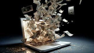 Preise für PCs explodieren durch die anhaltende Speicherknappheit. Das hat auch Folgen für den Channel. (Bild: Midjourney / KI-generiert)