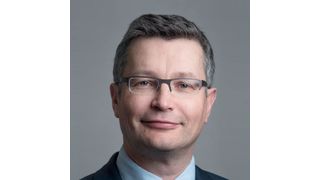 Sami Pelkonen, CEO der Business Unit Electrolysis & Polymers Technologies von Thyssenkrupp Industrial Solutions: „Mit unseren führenden Polykondensationstechnologien und -anlagen sind wir erfolgreich im russischen Markt etabliert.“ (Thyssenkrupp)