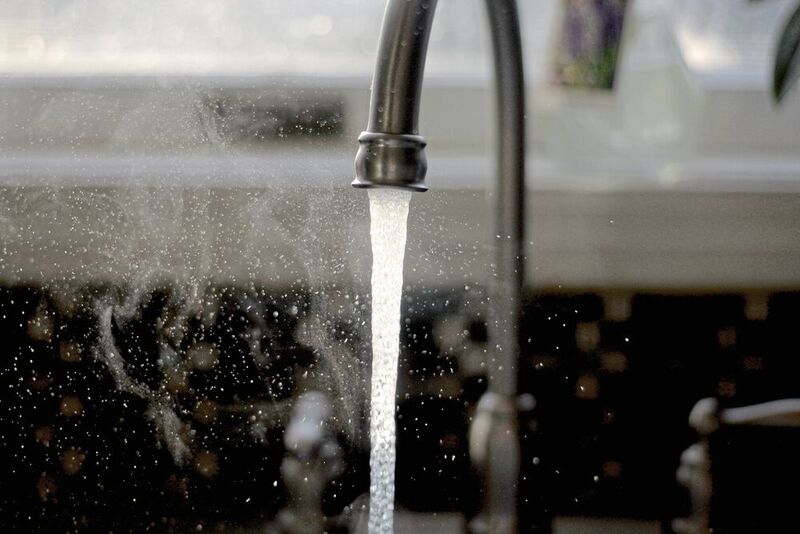 Um die weltweite Wasservorsorgung zu sichern, sind effiziente Entsalzungstechniken gefragt (Symbolbild).