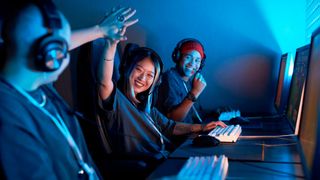 Ab sofort können sich Schülerinnen und Schüler für die Hacking Challenge der TH Augsburg anmelden. Die Challenge beginnt am 3. Februar. (Bild: © Seventyfour - stock.adobe.com)