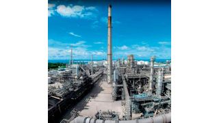 PTTGC is the largest petrochemical and refining company in Thailand. (PTTGC)