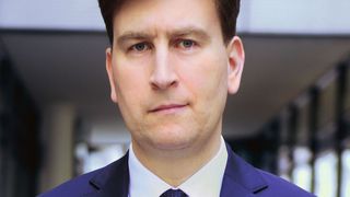 Hanno Pingsmann mahnt: Die Zahl der Cyberattacken steigt sprunghaft an. (Bild: Cyberdirekt)