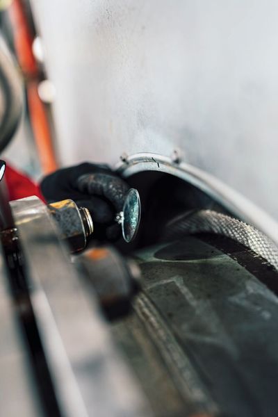 Während sich bei Großprojekten in der chemischen, petrochemischen und allgemeinen Prozessindustrie lediglich 2,5 % der geprüften Flanschverbindungen als auffällig erwiesen... (Bild: IDT)