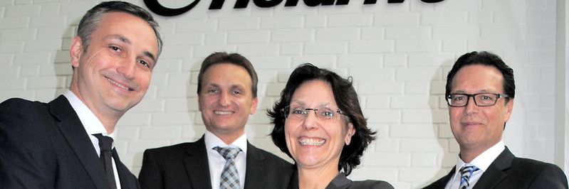 Palero Invest ist neuer Eigentümer von Heidrive.(Elfi Bachmeier-Fausten, Mittelbayerische Zeitung)