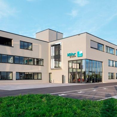 Durch den Kauf der Löhr-Gruppe wächst die Van Mossel Automotive Group um 35 Filialen in Rheinland-Pflaz, Nordrhein-Westfalen und Hessen. (Bild: Van  Mossel)