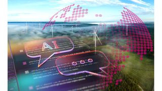 telekom-uka-teaser-16-9-4266x2398v1 (Bild: Deutsche Telekom/ Flightseeing, UKA/GettyImages/Vertigo3d/bagotaj, Montage: Evelyn Ebert Meneses )