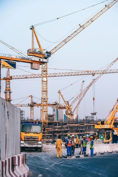 Erfolgreiche Unternehmen in der Chemie nutzen ein transparentes Benefitsystem, um Wertschätzung durch attraktive Zusatzleistungen auszudrücken (Bild: frei lizenziert)