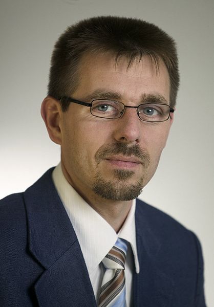 Geisler stellt die Signalübertragung via Funk... (Bild: Jumo)