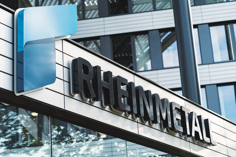 (Bild:  Rheinmetall AG)