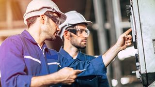 Im zweiten Quartal 2020 suchten Betriebe nur noch 780 Automatisierungsingenieure – 60 % weniger als noch Anfang letztes Jahr (damals 1.900). (Bild: ©Quality Stock Arts - stock.adobe.com)