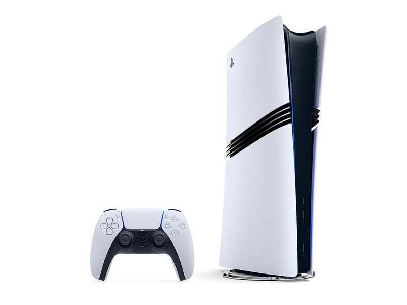 Platz 7 geht an die Sony PlayStation 5 in der Kategorie „Spielekonsolen“. (Bild: ITscope)