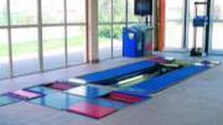 Mit einer Prüfstraße lassen sich die wichtigsten Fahrzeuguntersuchungen durchführen.  (Foto: Maha)