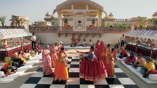 Neben zahlreichen touristischen Highlights bietet Indien auch eine aufstrebende IT-Branche mit qualifizierten und bezahlbaren Kräften.  (Bild: Enchanting India)