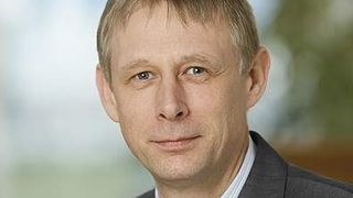 Dr. Volker Bartelt, der neue Geschäftsführer beim Wälzlager-Hersteller Gebr. Reinfurt, zieht nach 100 Tagen im Amt Bilanz. Bilder: Gebr. Reinfurt (Archiv: Vogel Business Media)