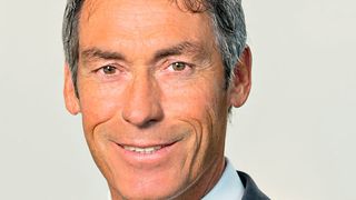 Achim Saurer (Foto: Uwe Noelke)