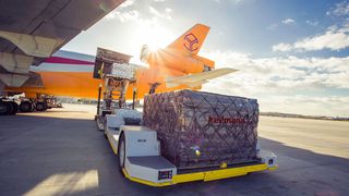 Zollverfahren für internationale Waren werden bei Hellmann ab sofort mit einem neuen System abgewickelt. (Hellmann Worldwide Logistics)