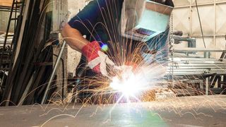 Exakte Messwerte für ein sicheres Gefühl am Arbeitsplatz und die Steuerung bestmöglicher Raumluft. (Teka)