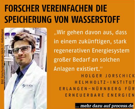 Zitat aus der PROCESS 9 2017 Die Hintergründe und einzelnen Beiträge zu den Zitaten finden Sie im jeweilgen ePaper in unserem Heftarchiv. ePaper-Archiv (Bild: PROCESS)